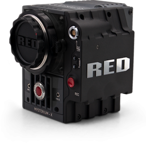 RED_Scarlet-X